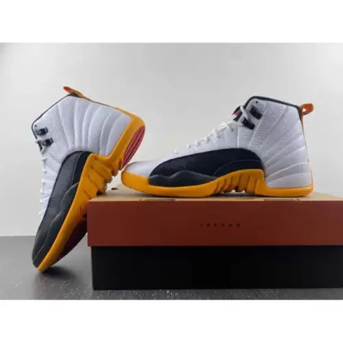 Air Jordan 12 Retro Air Jordan 12 '25 Years in China'