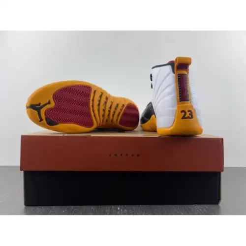 Air Jordan 12 Retro Air Jordan 12 '25 Years in China'