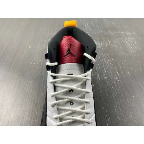 Air Jordan 12 Retro Air Jordan 12 '25 Years in China'