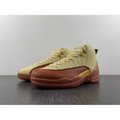 Eastside Golf x Out the Mud Air Jordan 12 Retro 'Out the Mud'