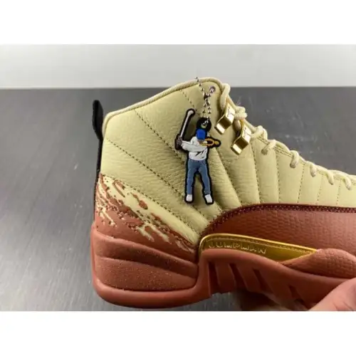 Eastside Golf x Out the Mud Air Jordan 12 Retro 'Out the Mud'