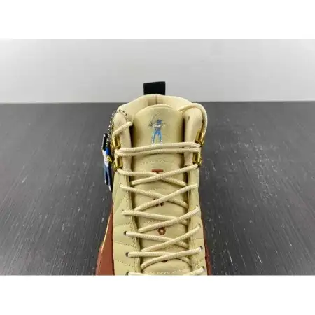 Eastside Golf x Out the Mud Air Jordan 12 Retro 'Out the Mud'