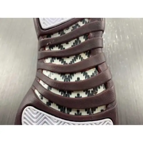 A Ma Maniére x Wmns Air Jordan 12 Retro Black 'Black'