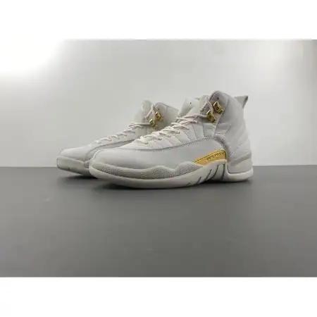 Wmns Air Jordan 12 Retro 'Phantom'