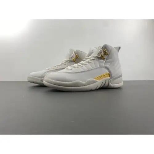 Wmns Air Jordan Air Jordan 12 12 Retro 'Phantom'