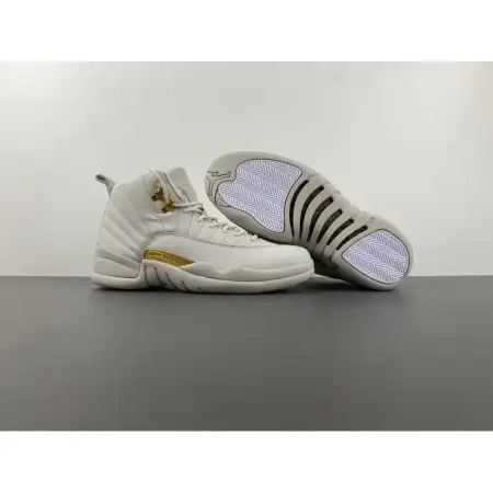 Wmns Air Jordan Air Jordan 12 12 Retro 'Phantom'