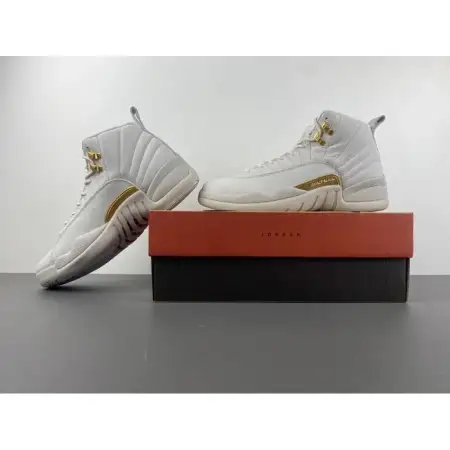 Wmns Air Jordan Air Jordan 12 12 Retro 'Phantom'