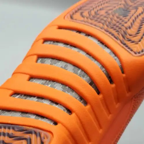Air Jordan 12 Air Jordan 12 'Brilliant Orange'