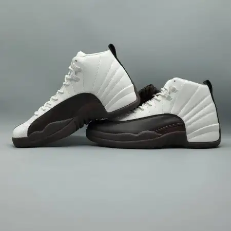 SoleFly x Air Jordan Baroque Brown 12 Retro SP 'Baroque Brown'