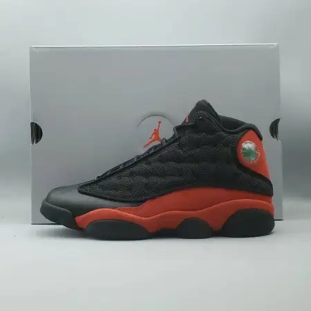 Air Jordan 13 Air Jordan 13 Retro 'Bred' 2017