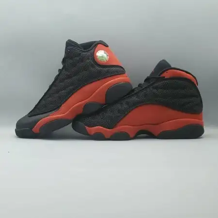 Air Jordan 13 Air Jordan 13 Retro 'Bred' 2017