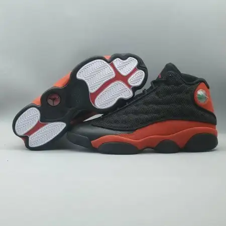 Air Jordan 13 Air Jordan 13 Retro 'Bred' 2017