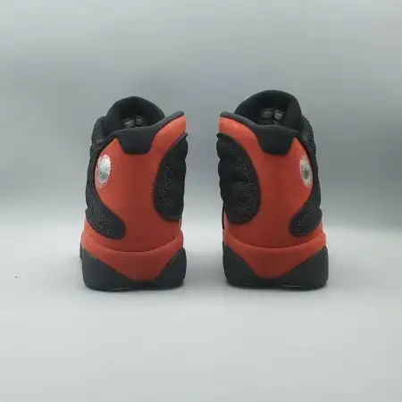 Air Jordan 13 Air Jordan 13 Retro 'Bred' 2017