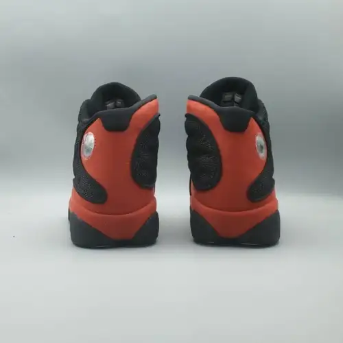 Air Jordan 13 Air Jordan 13 Retro 'Bred' 2017