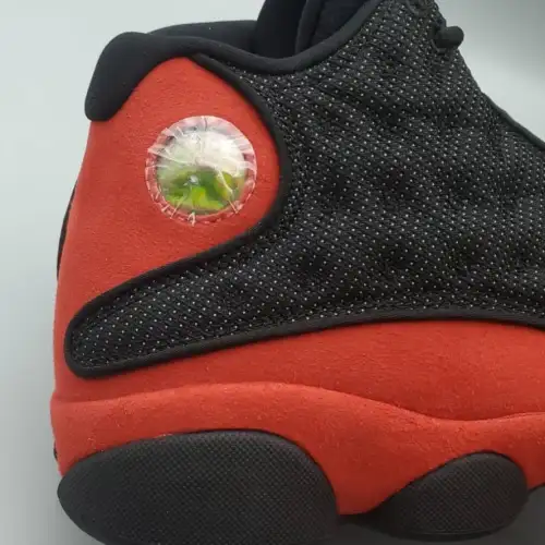 Air Jordan 13 Air Jordan 13 Retro 'Bred' 2017