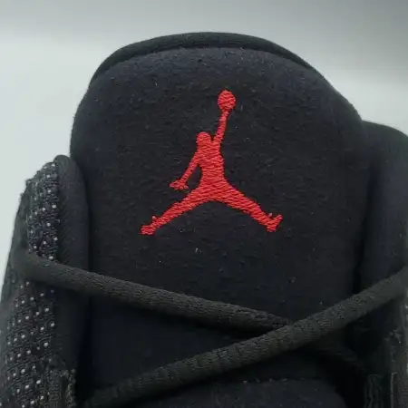 Air Jordan 13 Air Jordan 13 Retro 'Bred' 2017