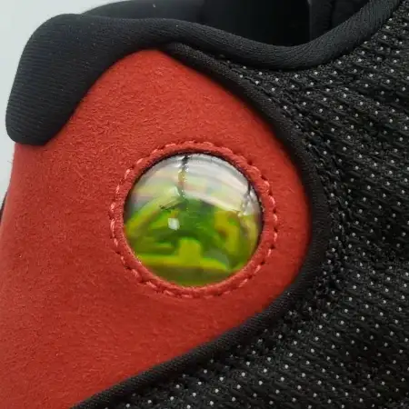 Air Jordan 13 Air Jordan 13 Retro 'Bred' 2017