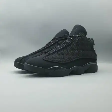 Air Jordan 13 Retro 'Black Cat' 1721142