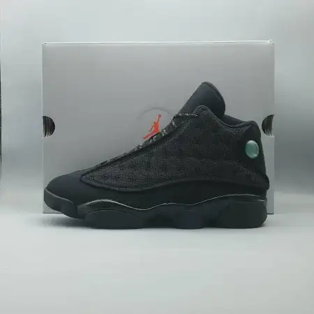 Air Air Jordan 13 Jordan 13 Retro 'Black Cat'