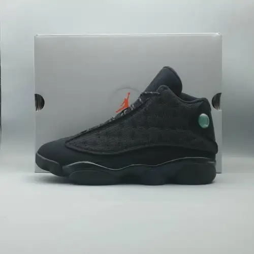 Air Air Jordan 13 Jordan 13 Retro 'Black Cat'