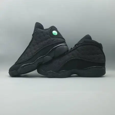 Air Air Jordan 13 Jordan 13 Retro 'Black Cat'