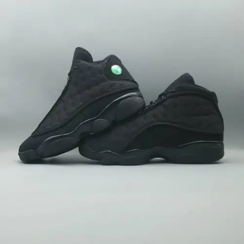Air Air Jordan 13 Jordan 13 Retro 'Black Cat'