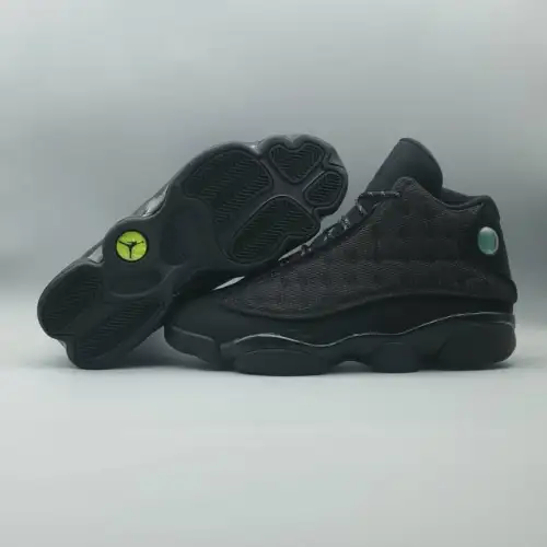 Air Air Jordan 13 Jordan 13 Retro 'Black Cat'