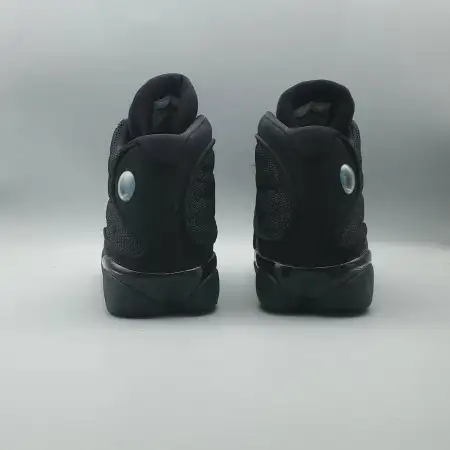 Air Air Jordan 13 Jordan 13 Retro 'Black Cat'