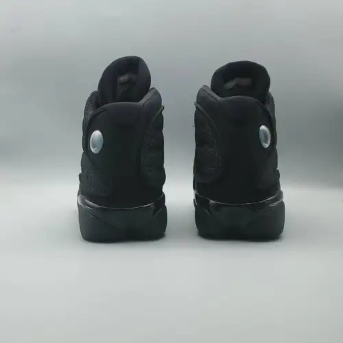 Air Air Jordan 13 Jordan 13 Retro 'Black Cat'