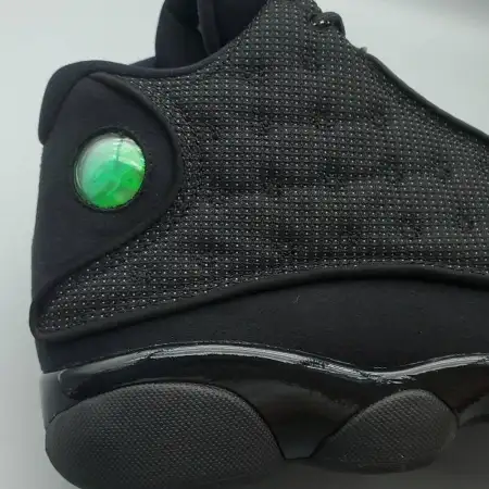 Air Air Jordan 13 Jordan 13 Retro 'Black Cat'