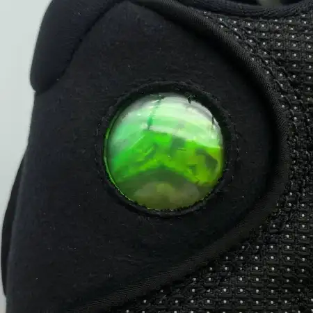Air Air Jordan 13 Jordan 13 Retro 'Black Cat'
