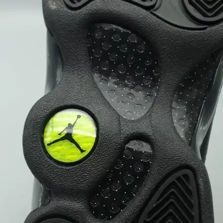 Air Air Jordan 13 Jordan 13 Retro 'Black Cat'