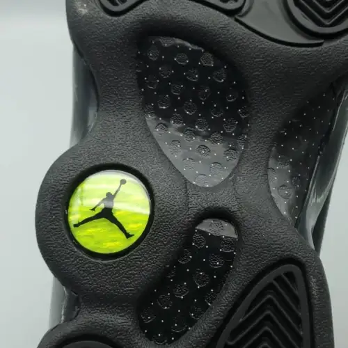 Air Air Jordan 13 Jordan 13 Retro 'Black Cat'