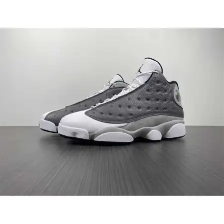 Air Jordan 13 Retro 'Atmosphere Grey' F0FB1208