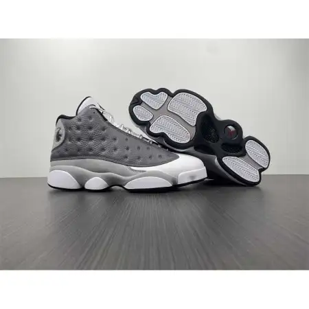 Air Jordan 13 Air Jordan 13 Retro 'Atmosphere Grey'