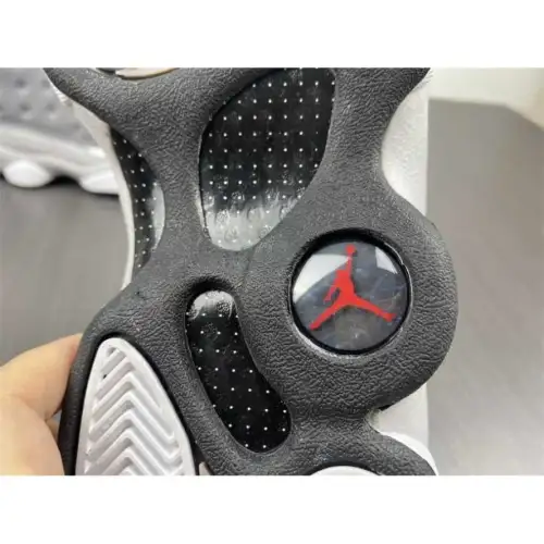 Air Jordan 13 Air Jordan 13 Retro 'Atmosphere Grey'