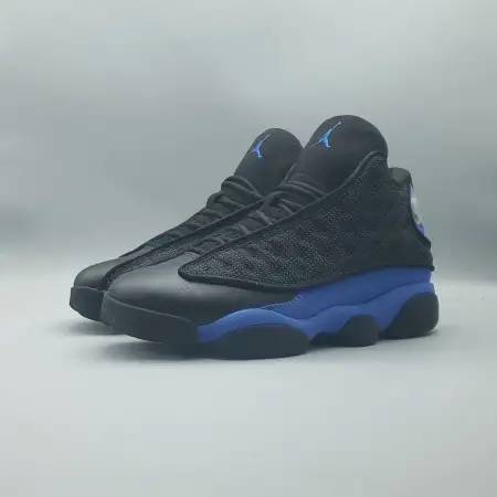 Air Jordan 13 Retro 'Hyper Royal' A311259