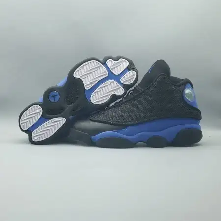Air Jordan 13 Retro 'Hyper Royal'