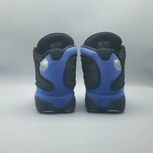 Air Jordan 13 Retro 'Hyper Royal'