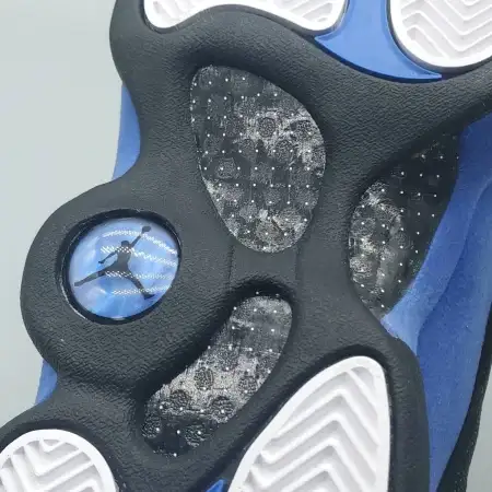 Air Jordan 13 Retro 'Hyper Royal'