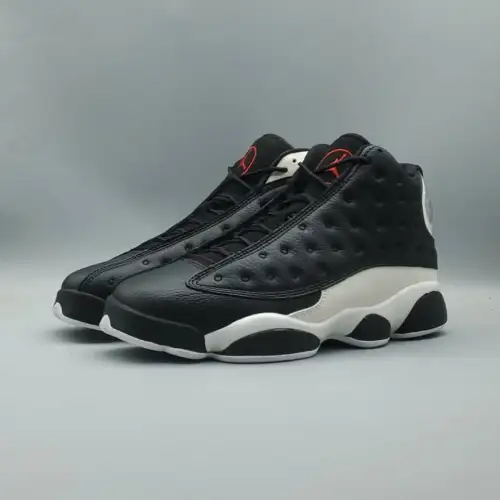 Air Jordan 13 Air Jordan 13 Retro 'Reverse He Got Game'