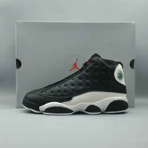 Air Jordan 13 Air Jordan 13 Retro 'Reverse He Got Game'