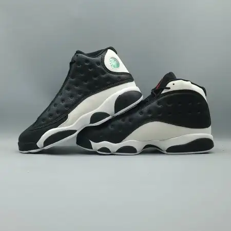 Air Jordan 13 Air Jordan 13 Retro 'Reverse He Got Game'