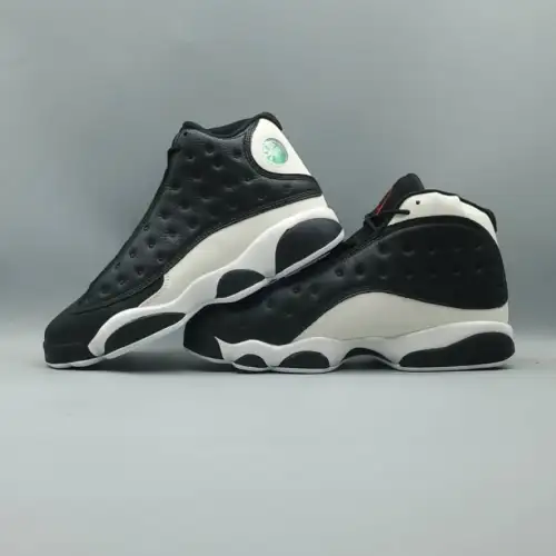 Air Jordan 13 Air Jordan 13 Retro 'Reverse He Got Game'
