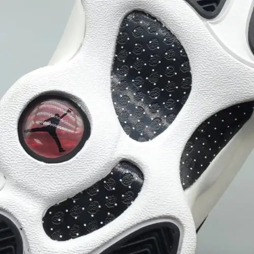 Air Jordan 13 Air Jordan 13 Retro 'Reverse He Got Game'