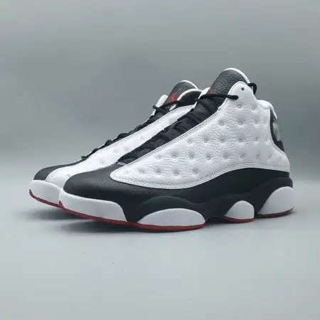 Air Jordan 13 Retro 'He Got Game' 2018 F32864