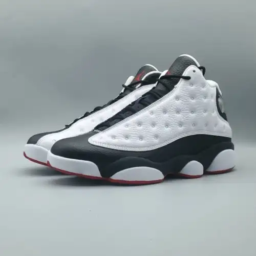 Air Jordan 13 Retro 'He Air Jordan 13 Got Game' 2018