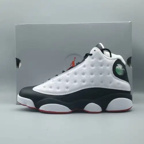 Air Jordan 13 Retro 'He Air Jordan 13 Got Game' 2018