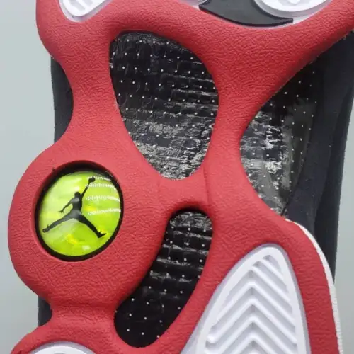 Air Jordan 13 Retro 'He Air Jordan 13 Got Game' 2018