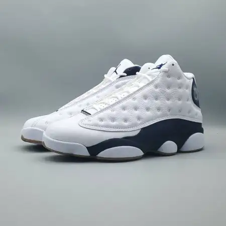 Air Jordan 13 Retro 'Midnight Navy' 9C81197
